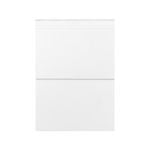 Fire Safe Cladding 5400 x 140mm Surfmist Shadow Effect
