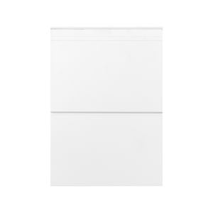 Fire Safe Cladding 5400 x 140mm Surfmist Shadow Effect