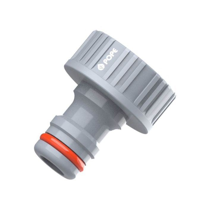 Pope 12mm Tap Adaptor 20mm BSP
