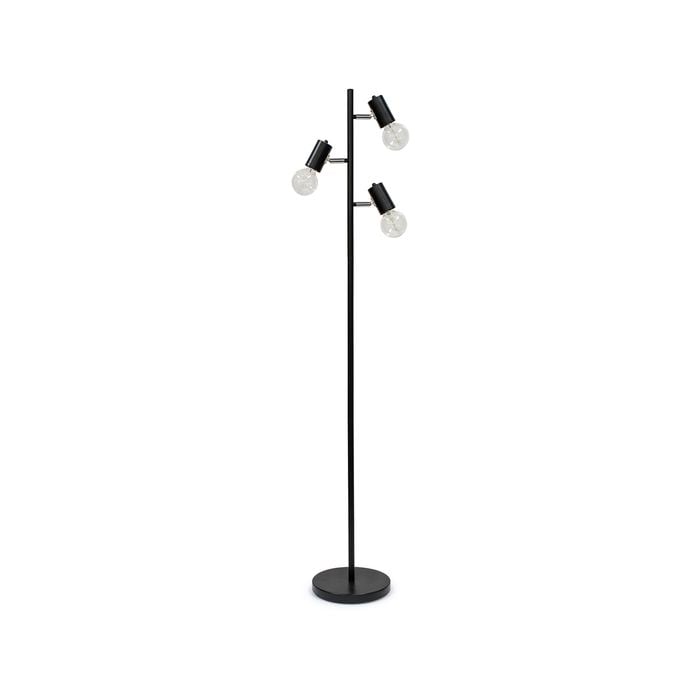 Home Design 155cm Tribus Floor Lamp