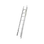 Syneco 2.4 - 3.9m 120kg Aluminium Extension Ladder