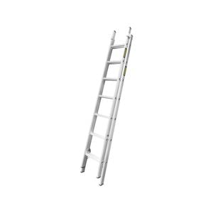 Syneco 2.4 - 3.9m 120kg Aluminium Extension Ladder