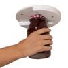 Catzon Under Cabinet Jar Opener for Seniors