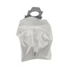 Hygieia Reusable Bag For Roborock S8 MaxV Ultra, Qrevo & Qrevo MaxV Robot Vacuums