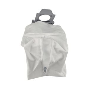 Hygieia Reusable Bag For Roborock S8 MaxV Ultra, Qrevo & Qrevo MaxV Robot Vacuums