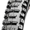 Maxxis Minion Dhr Ii 27.5 X 2.40 Wt Exo Tr Fold 60tpi E-25 Tyre