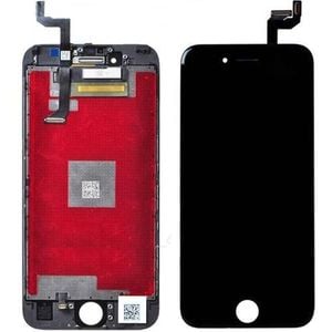 LCD Screen Replacement for iPhone 6s (Black)