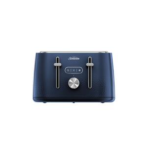 Sunbeam Freya Collection 4 Slice Toaster - Abyss