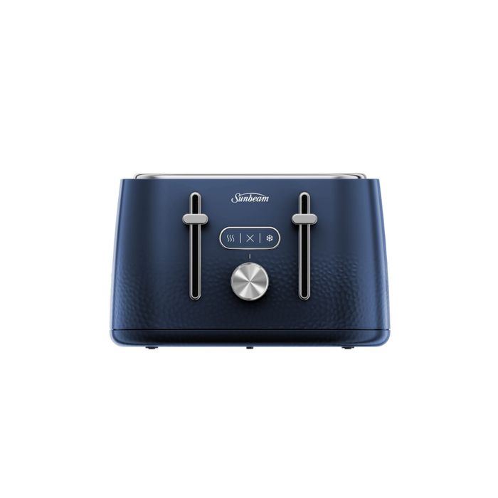 Sunbeam Freya Collection 4 Slice Toaster - Abyss