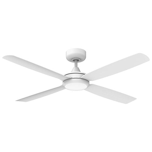 Arlec Maison 132CM 4 Blade ABS CCT Light Remote DC Ceiling Fan ...