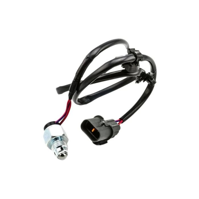 Front Diff Freewheel Clutch Switch For Mitsubishi Triton ML MN 2006-2015