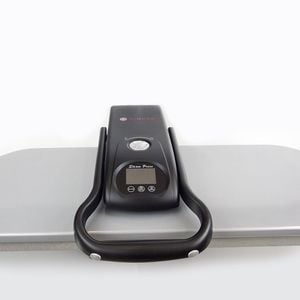 SINGER ESP36 Electric Intelligent Pro Steam Iron Press (Iron Press Only)
