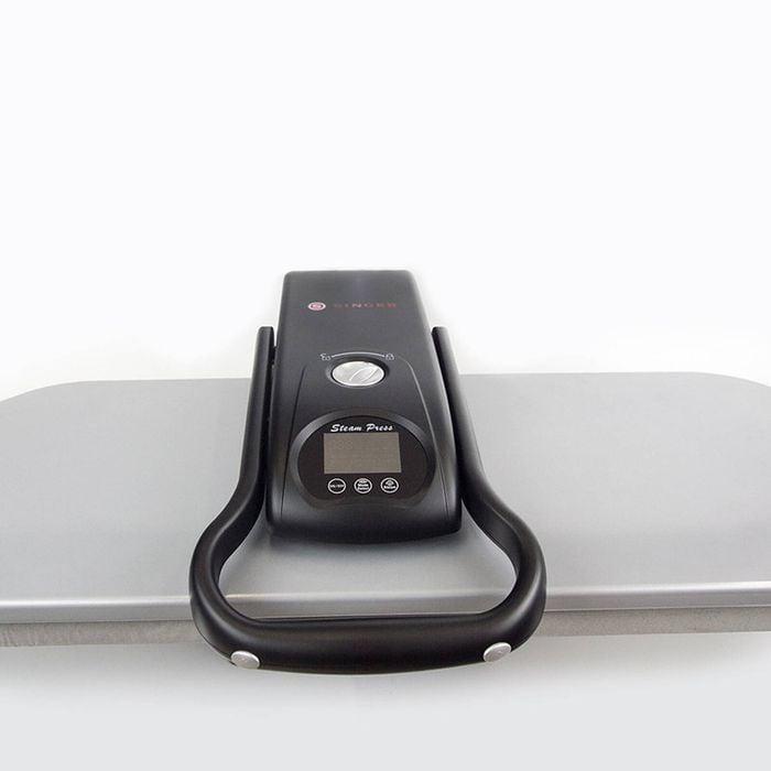 SINGER ESP36 Electric Intelligent Pro Steam Iron Press (Iron Press Only)