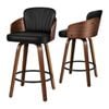 ALFORDSON Bar Stools 2X