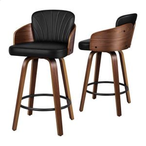 ALFORDSON Bar Stools 2X