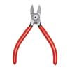 Crescent 5 inch Flush Cut Cable Tie Cutters