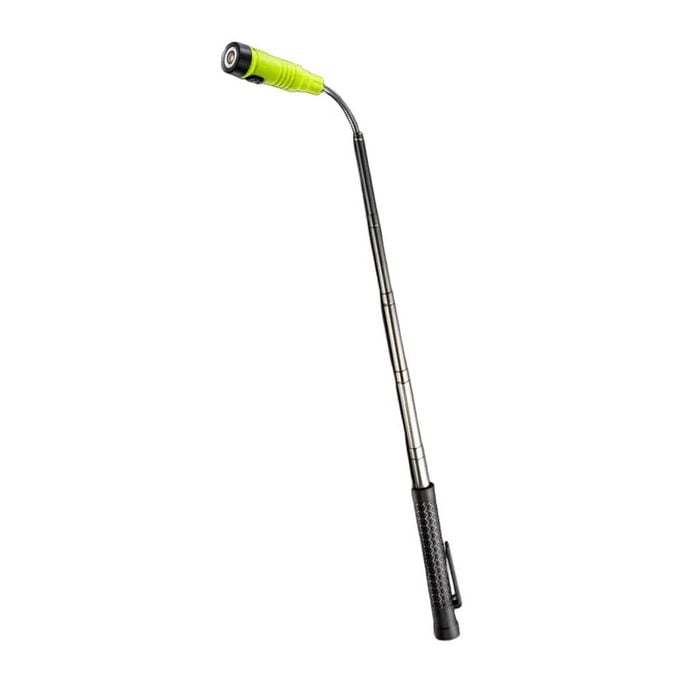 Unilite FLX-125 125 Lumen Telescopic Magnetic Pick-Up Light