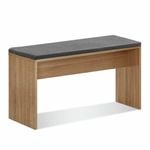 Artiss Natu 90cm Oak Dining Bench