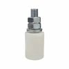 Richmond 30mm x M12 Nylon Sliding Gate Roller