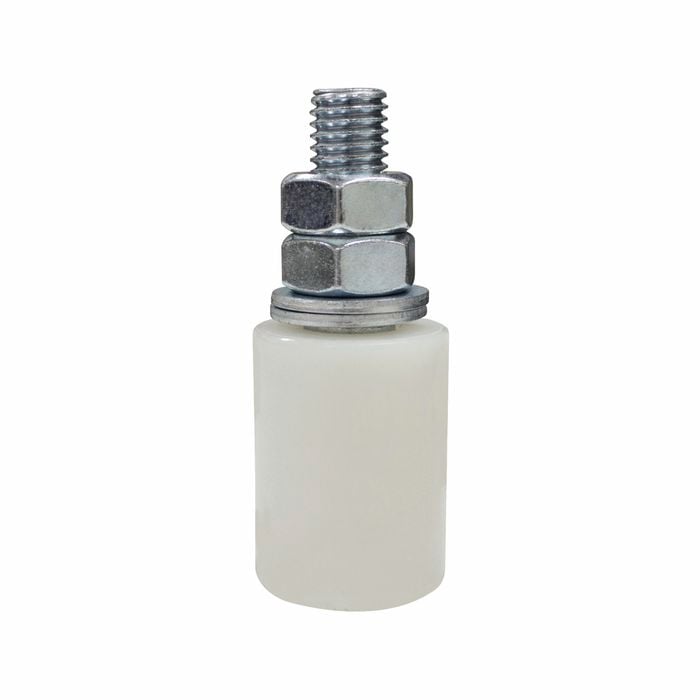Richmond 30mm x M12 Nylon Sliding Gate Roller