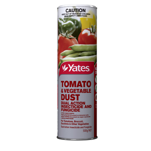 Yates 500g Tomato And Vegetable Dust