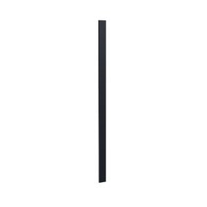 Kaboodle Midnight Plum Pantry Filler Panel