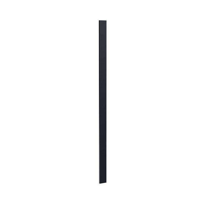 Kaboodle Midnight Plum Pantry Filler Panel