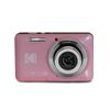 Kodak PIXPRO FZ55 Digital Camera (Pink)