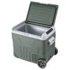 Portable Fridge 50l Camping Bar Fridges Freezer 12v/24v/240v