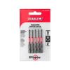 Diablo 50mm SQ2 Power Bit - 5 Pack
