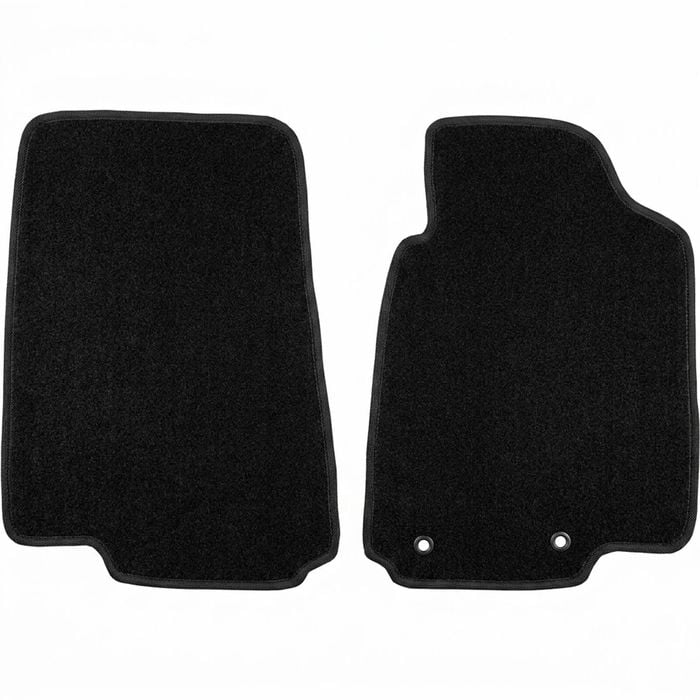 For Ford Falcon Fg Mk I (excludes Ute) 2008-2012 Custom Car Carpet Floor Mats