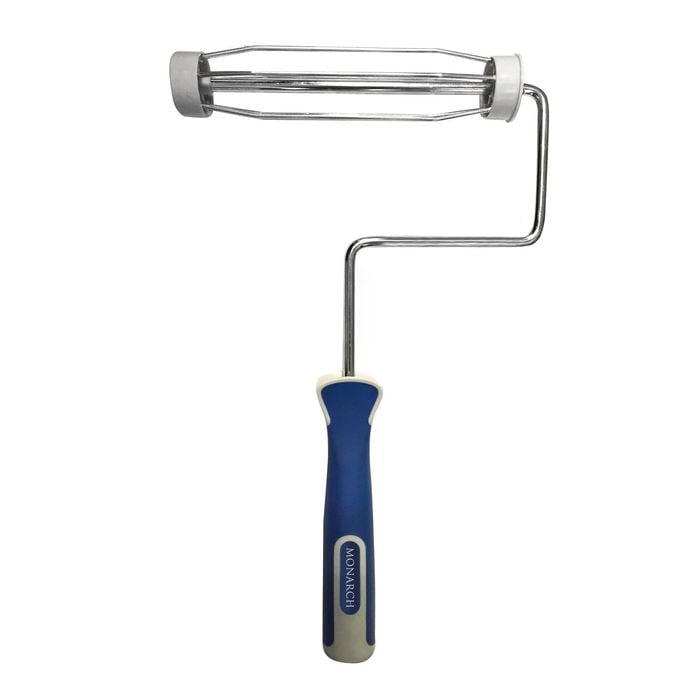 Monarch Comfort Grip Roller Frame 180mm - 180mm