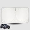 Windscreen Sun Shade for Ford Kuga TF 2012-2016 Universal Fit Window Visor UV Block