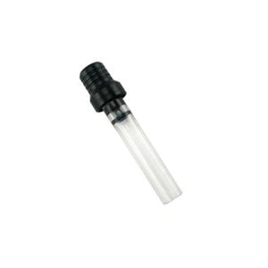 XYT World Motorcycle Dirt Bike Oil Tank Fuel Cap Valve Vent Breather Hose Tube CNC Black Rubber