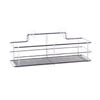 I-Hook Stainless Steel Kitchen Pantry Rack