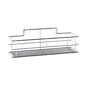 I-Hook Stainless Steel Kitchen Pantry Rack