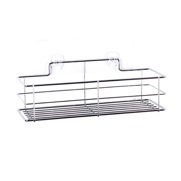 I-Hook Stainless Steel Kitchen Pantry Rack