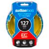 Sutton Tools 127mm TCT Multi-Purpose Seamless Holesaw