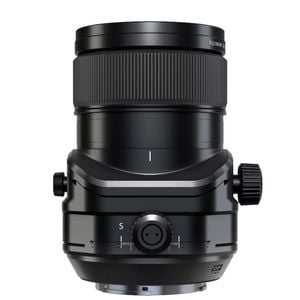 Fujifilm Gf 30mm F/5.6 Tilt Shift Lens