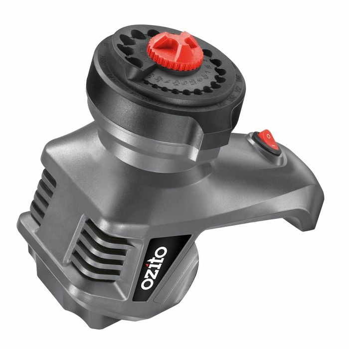 Ozito 95W Drill Bit Sharpener