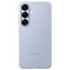 Samsung Kindsuit Back Case for Galaxy S25- Light Blue