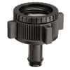 Pope 13mm Nut And Tail - To Suit 20/25mm Tap