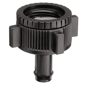 Pope 13mm Nut And Tail - To Suit 20/25mm Tap