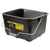 UNi-PRO 15L Heavy Duty Painters Bucket