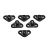 Goliath Plastic Rope Hook - 6 Pack