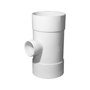 Holman 225 x 100mm 88º PVC Storm Junction