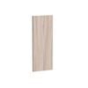 Kaboodle 300mm Silver Ash Modern Cabinet Door