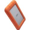 LaCie 5TB USB 3.0 Rugged Mini Portable Hard Drive