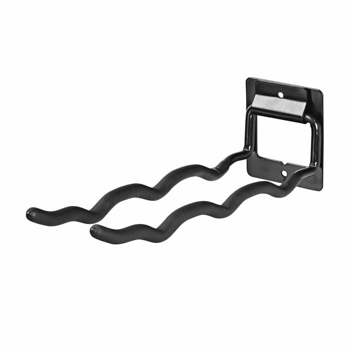 Pinnacle Gloss Black Large Tool Holder