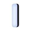 Lit Up 3D Led Letter I Illuminated Opal Acrylic 100mmHx92mmWx23mmD